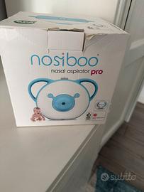 Aspiratore nasale Nasibo