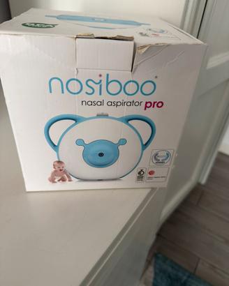 Aspiratore nasale Nasibo