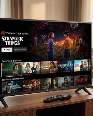 TV LG 49 4K Smart TV 49UN73006LA