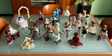 Bambole da collezione