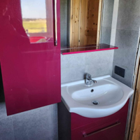 Set mobili da bagno