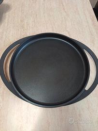 Bistecchiera liscia Magic cooker  