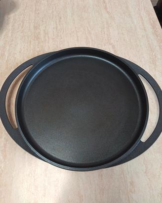Bistecchiera liscia Magic cooker  
