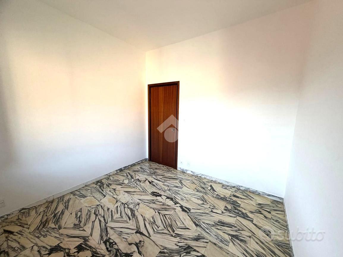 Appartamento – Castagna, Genova - Vista 3