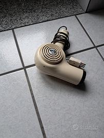 phon asciugacapelli vintage 