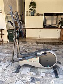 Ellittica e-shape