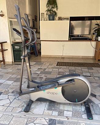 Ellittica e-shape
