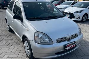 Toyota Yaris 1.0i 5 porte