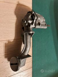 Pompa Olio Ritmo Abarth 130 TC