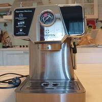 macchina del caffè Klarstein