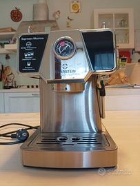 macchina del caffè Klarstein