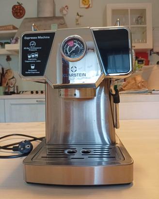 macchina del caffè Klarstein