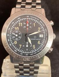 Eterna Matic Kontiki Crono 1856