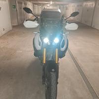 Yamaha XT 1200 ZE