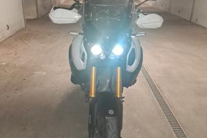 Yamaha XT 1200 ZE