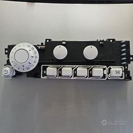Scheda elettronica lavatrice Ignis