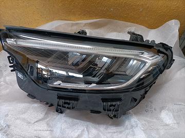 Faro anteriore sx MB  GLC W254