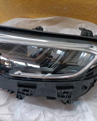 Faro anteriore sx MB  GLC W254