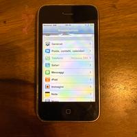 Apple Iphone 3G