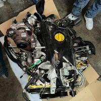 Motore nissan qashqai 1.7 R9N