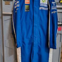 Giacca Alpinestar – Yamaha Movistar MotoGP