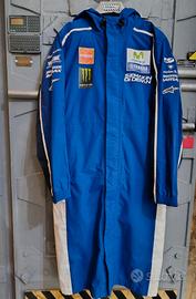 Giacca Alpinestar – Yamaha Movistar MotoGP