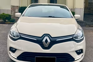 Renault Clio TCe 12V 90 CV GPL Start&Stop 5 porte 