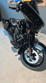 HARLEY DAVIDSON STREET GLIDE SPECIAL 2023