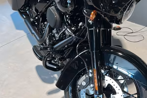 HARLEY DAVIDSON STREET GLIDE SPECIAL 2023