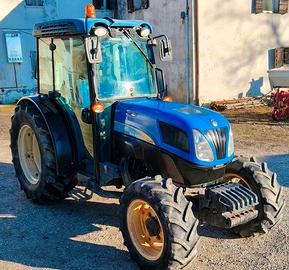 Trattore New Holland T4040N