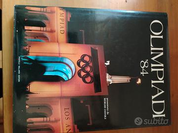 Olimpiadi 1984