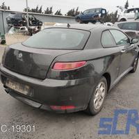 ALFA ROMEO GT 937 1.9 JTD 150CV 03-10 -ricambi