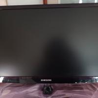 Monitor Samsung da 23 Pollici