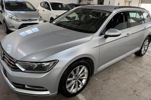 Volkswagen Passat Variant 1.6 TDI 120Cv - 2017