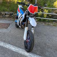 Fantic caballero tpr 86 anno 2017