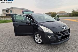 Peugeot 3008 1.6 HDi 110CV Manuale Uniproprietario