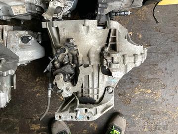 CAMBIO MANUALE FORD CYFF