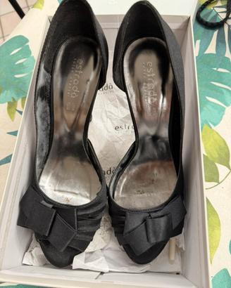 Scarpe da donna con tacco