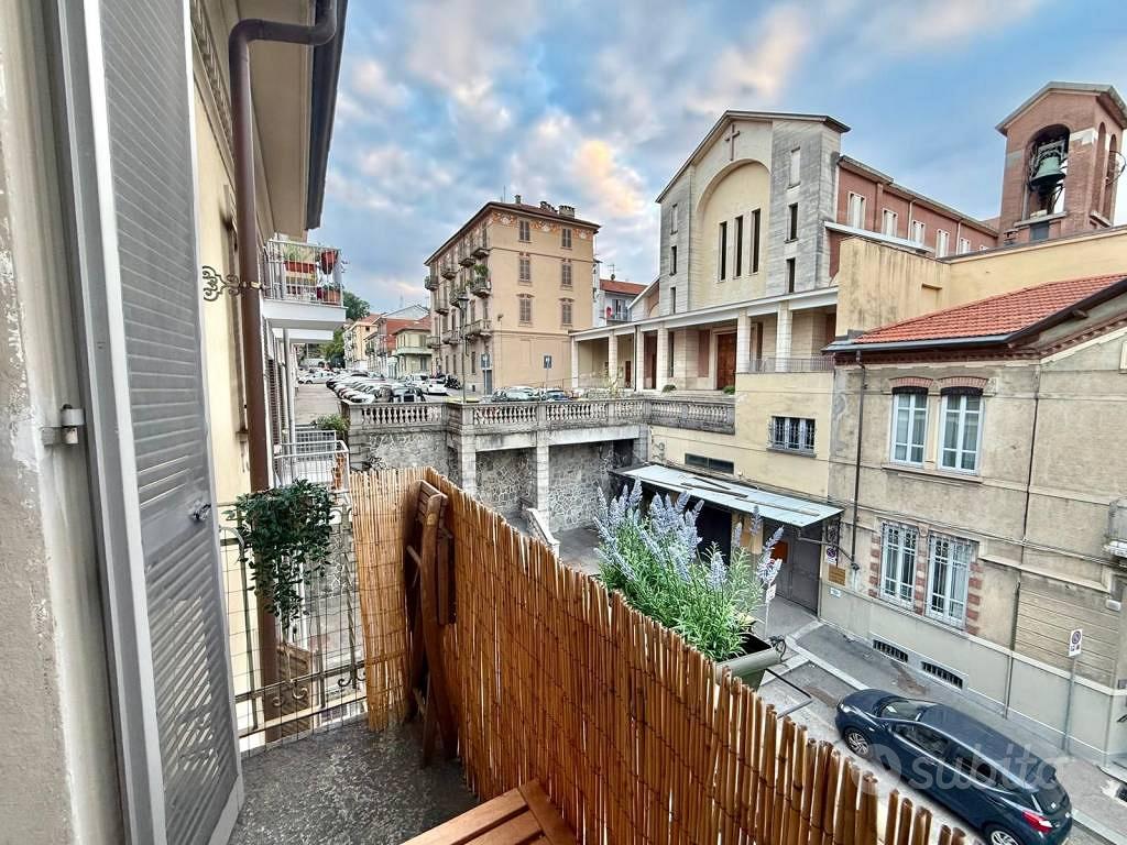 Bilocale a Torino, foto 22 di 23