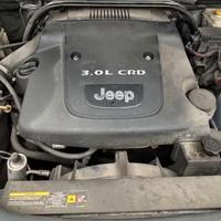 motore OM642 EXL CHRYSLER JEEP 300C GRAND CHEROKEE