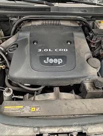 motore OM642 EXL CHRYSLER JEEP 300C GRAND CHEROKEE