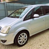 Opel Meriva 1.3 CDTI