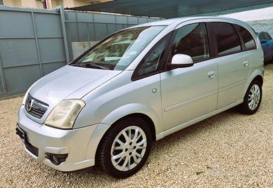 Opel Meriva 1.3 CDTI