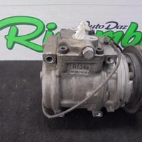 COMPRESSORE CLIMA KIA SPORTAGE JA 2.0 TD 2001