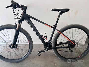 Mtb Cube Attention SL
