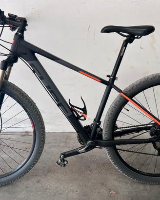 Mtb Cube Attention SL