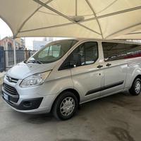 FORD Transit Custom 310 2.0 TDCi 130 PL Combi Tr