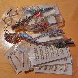 Accessori per capelli