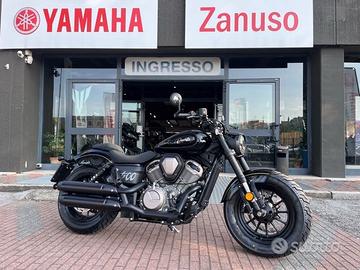 Benda Motorcycles Chinchilla 500 35 kw