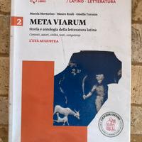 Meta viarum 2